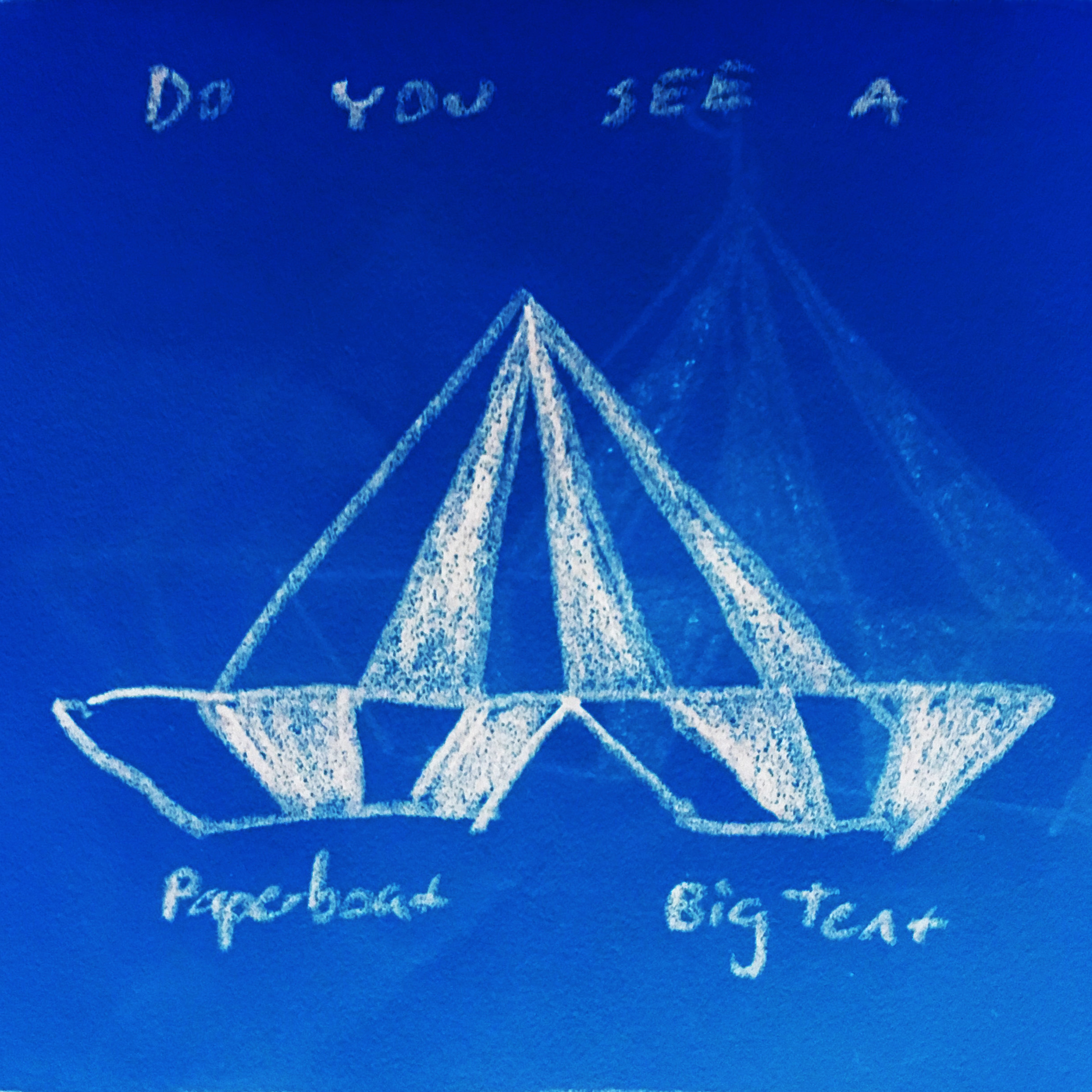Paperboat - Big Tent